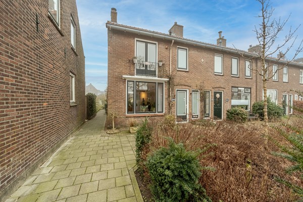 Property photo - D. De Haanstraat 11, 3161XA Rhoon